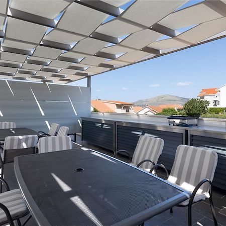 Agava Lux Apartamento Trogir Exterior foto