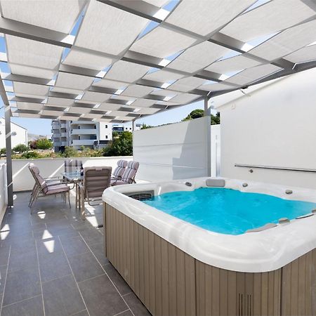 Agava Lux Apartamento Trogir Exterior foto